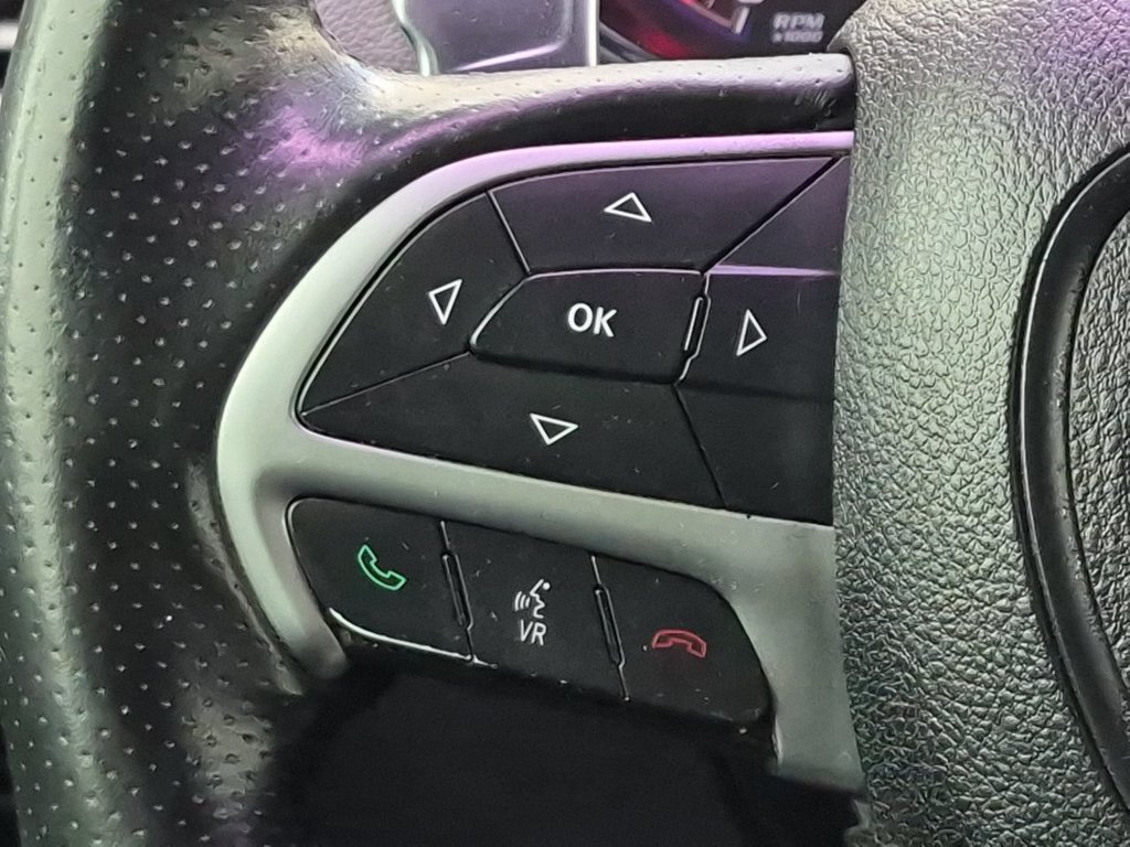 Thumbnail: 2014 Jeep Grand Cherokee - 30