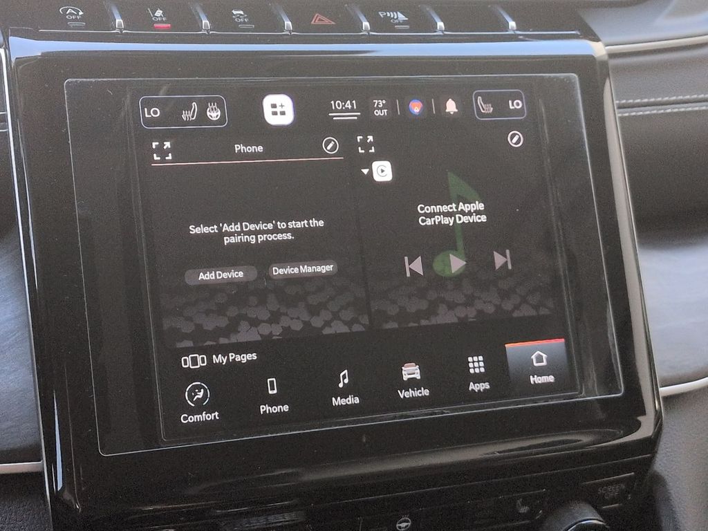 Thumbnail: 2021 Jeep Grand Cherokee L - 33