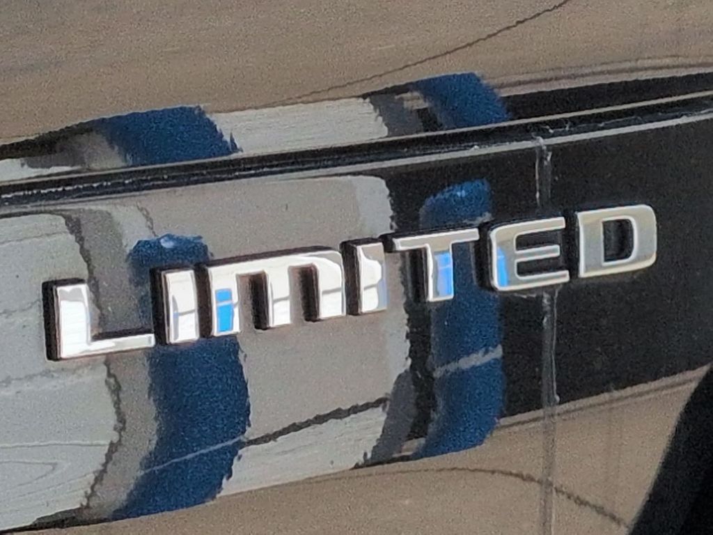 Thumbnail: 2021 Jeep Grand Cherokee L - 7