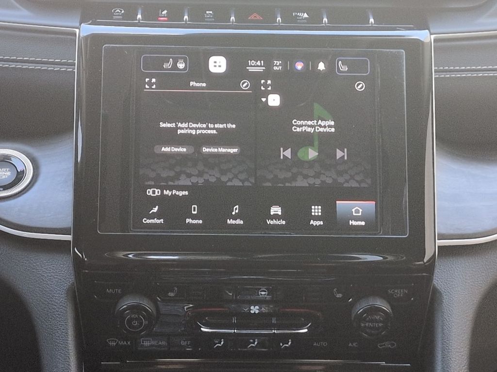 Thumbnail: 2021 Jeep Grand Cherokee L - 14