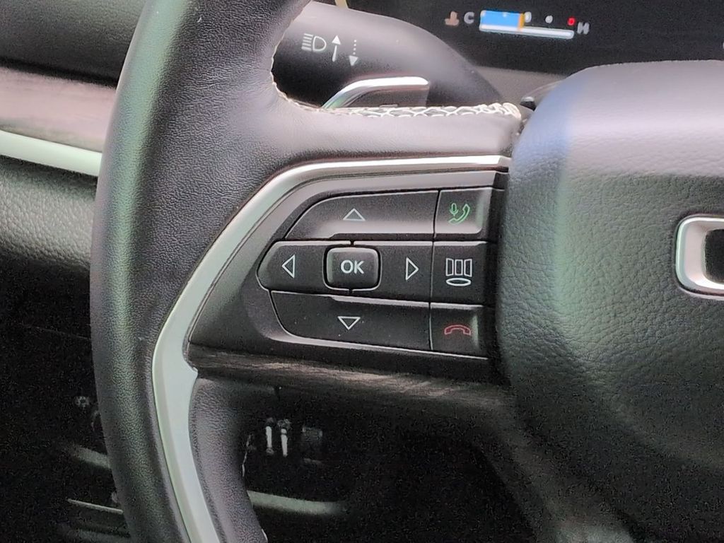 Thumbnail: 2021 Jeep Grand Cherokee L - 31