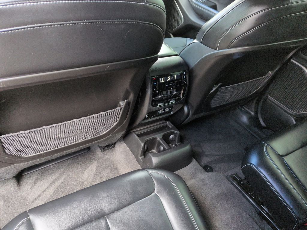 Thumbnail: 2021 Jeep Grand Cherokee L - 26
