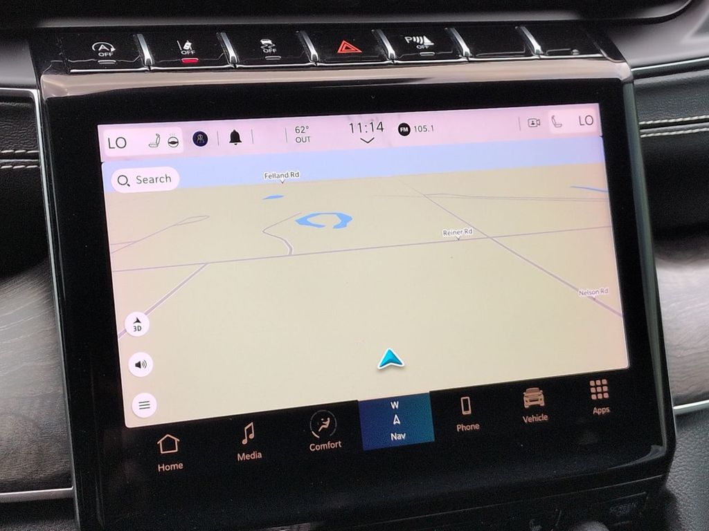 Thumbnail: 2021 Jeep Grand Cherokee L - 33