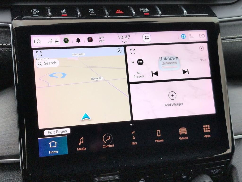 Thumbnail: 2021 Jeep Grand Cherokee L - 32