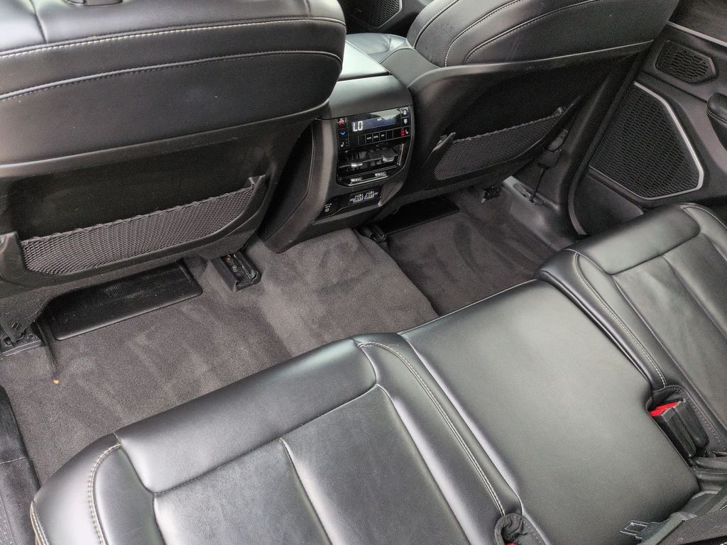 Thumbnail: 2021 Jeep Grand Cherokee L - 17