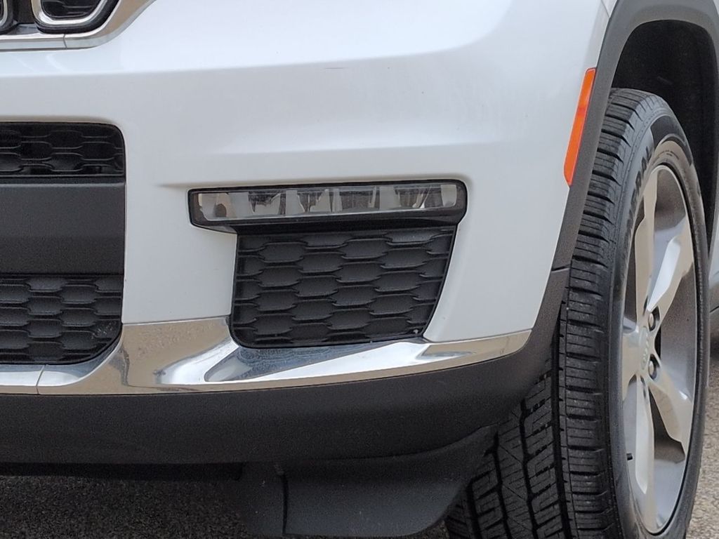 Thumbnail: 2021 Jeep Grand Cherokee L - 24