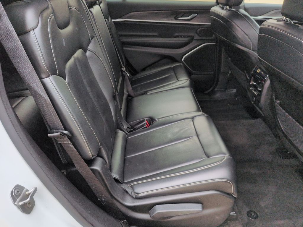 Thumbnail: 2021 Jeep Grand Cherokee L - 27