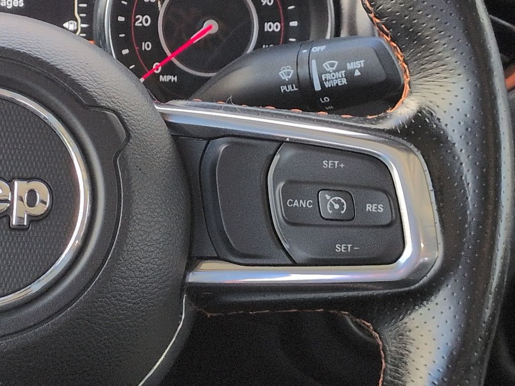 Thumbnail: 2021 Jeep Gladiator - 29