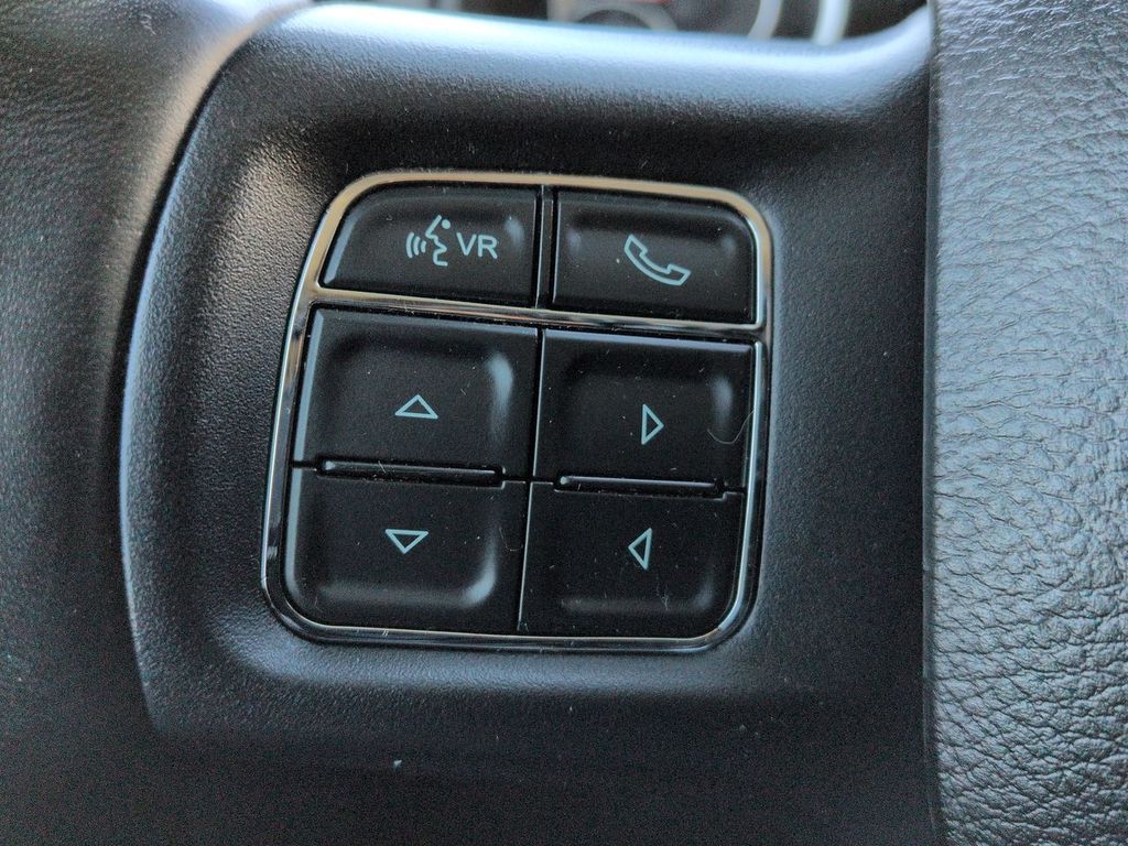 Thumbnail: 2018 RAM 1500 - 27