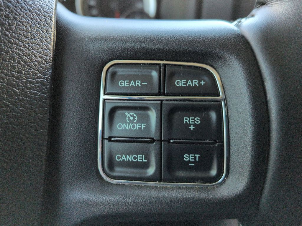 Thumbnail: 2018 RAM 1500 - 28
