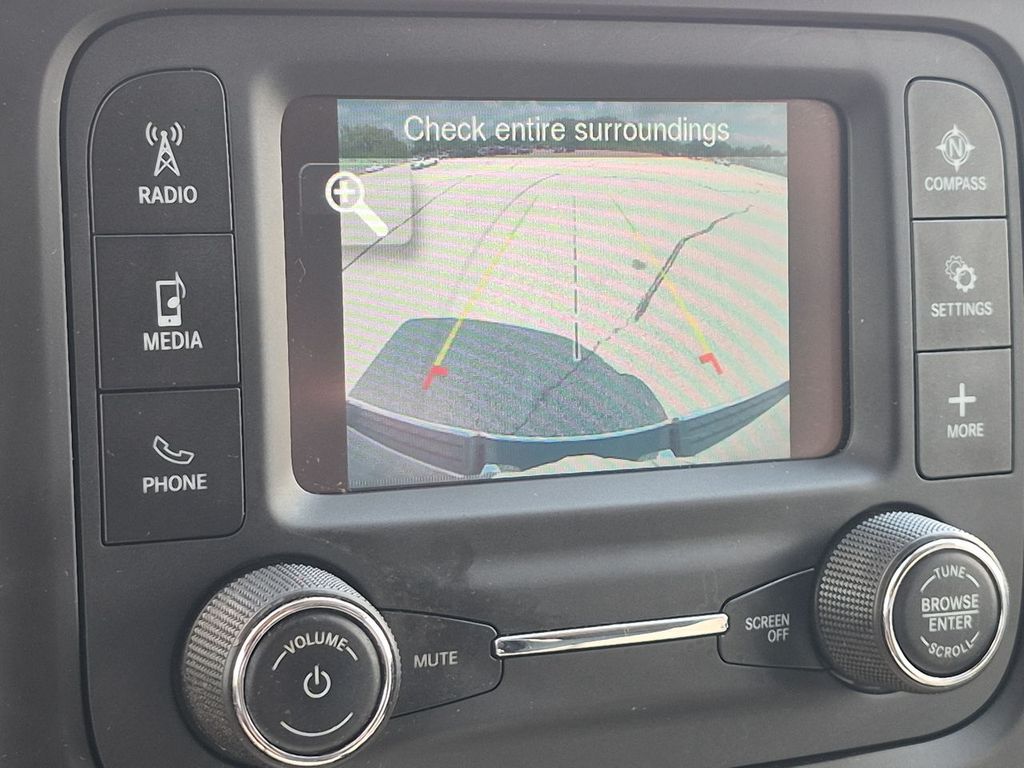 Thumbnail: 2019 RAM 1500 - 34