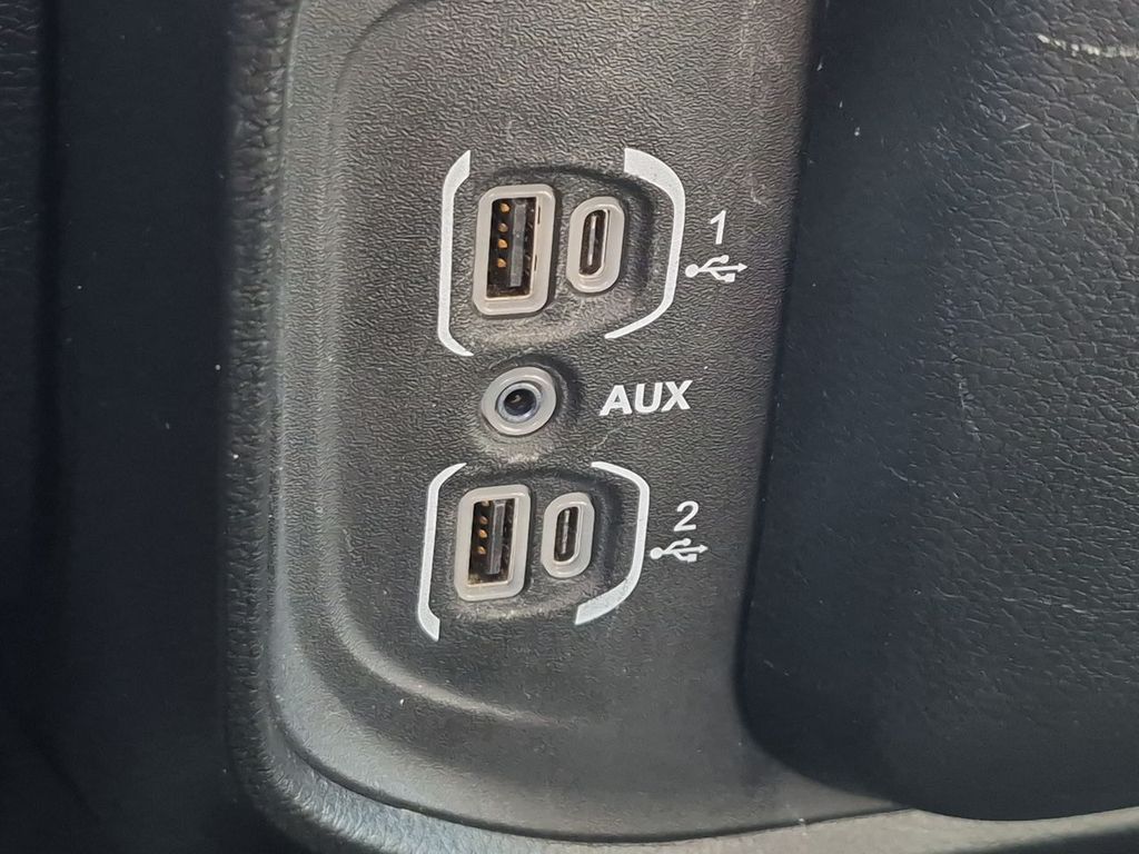 Thumbnail: 2019 RAM 1500 - 35