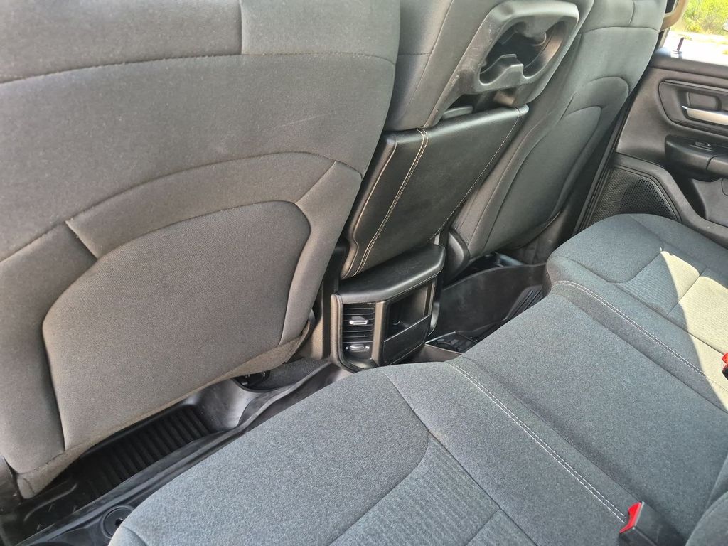 Thumbnail: 2019 RAM 1500 - 12