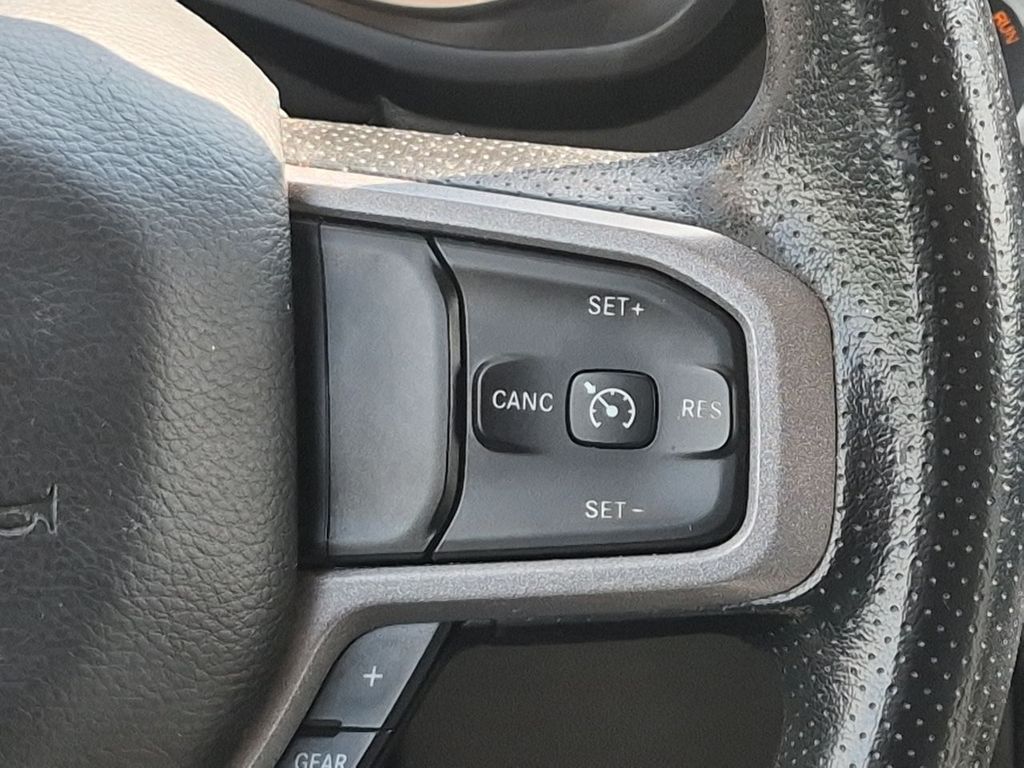 Thumbnail: 2019 RAM 1500 - 30