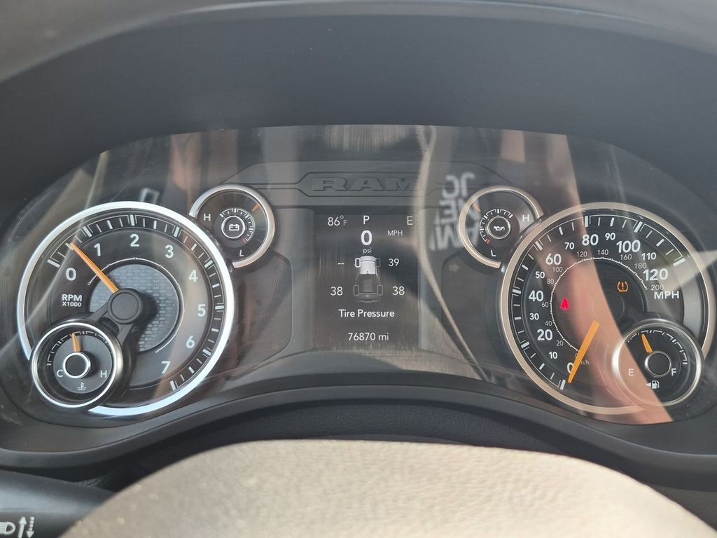 Thumbnail: 2019 RAM 1500 - 16