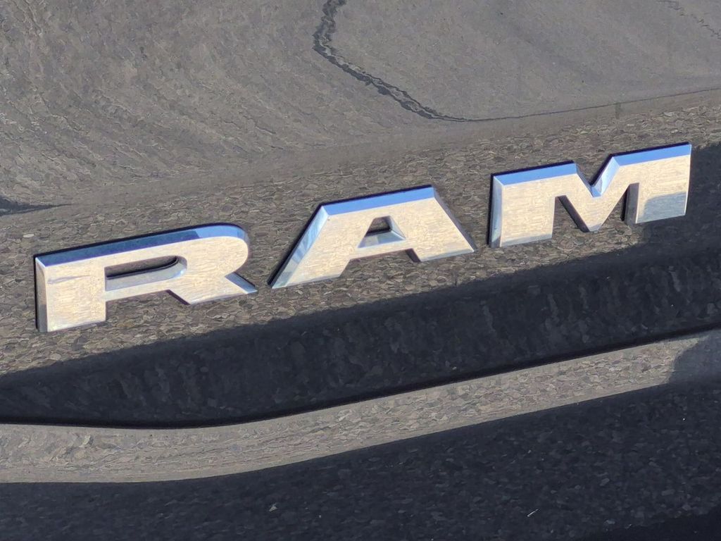 Thumbnail: 2019 RAM 1500 - 7