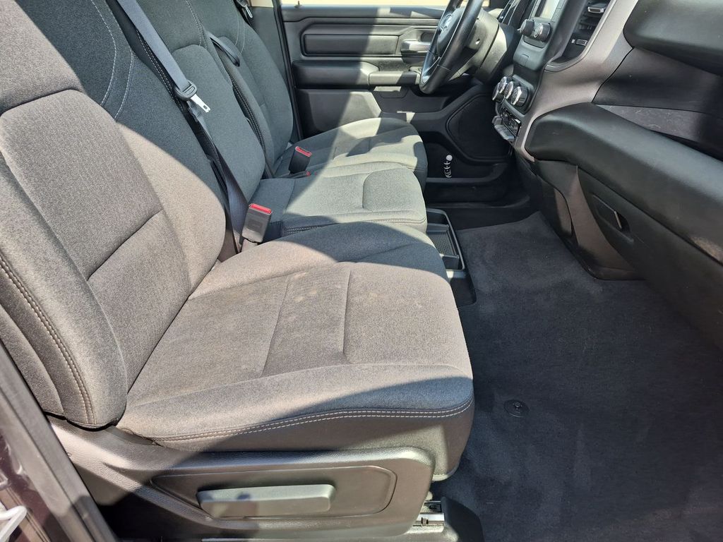 Thumbnail: 2019 RAM 1500 - 11