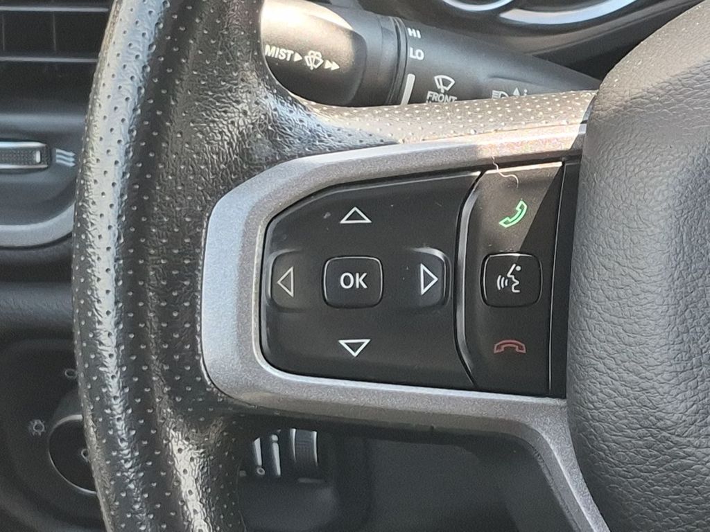 Thumbnail: 2019 RAM 1500 - 29