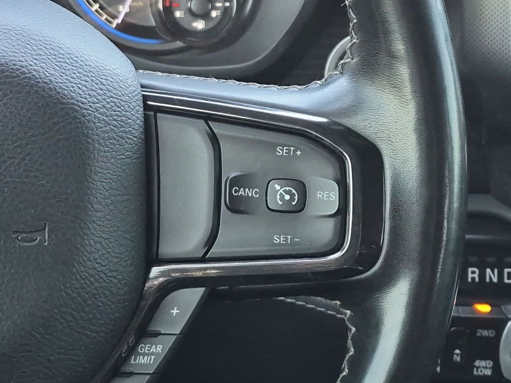 Thumbnail: 2022 RAM 1500 - 28
