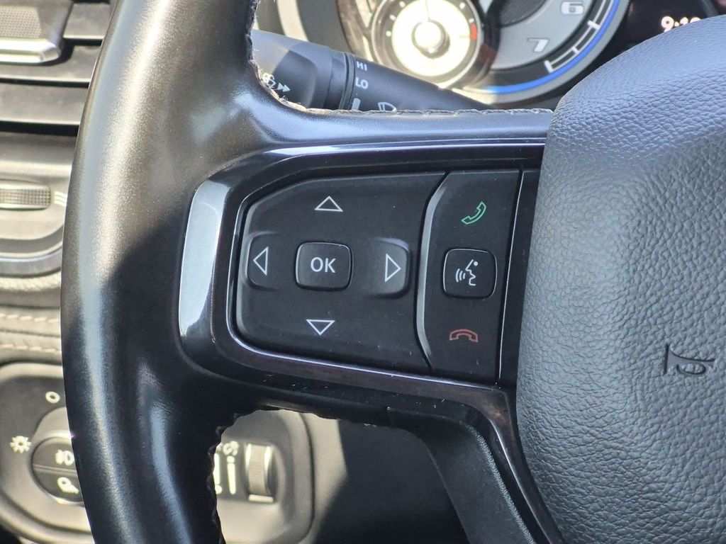 Thumbnail: 2022 RAM 1500 - 27