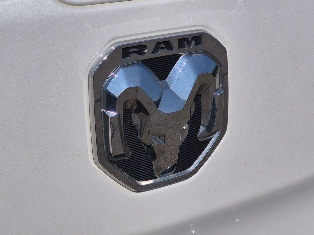 Thumbnail: 2022 RAM 1500 - 7