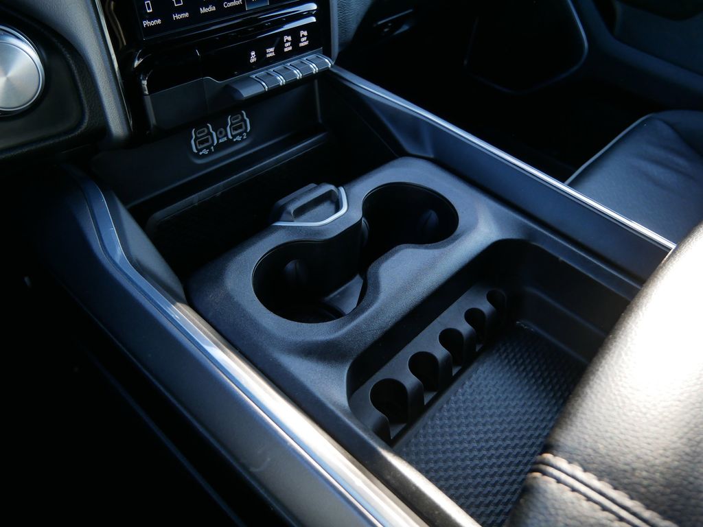 Thumbnail: 2023 RAM 1500 - 11