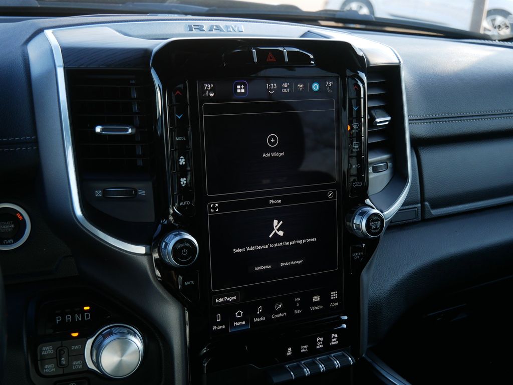 Thumbnail: 2023 RAM 1500 - 20