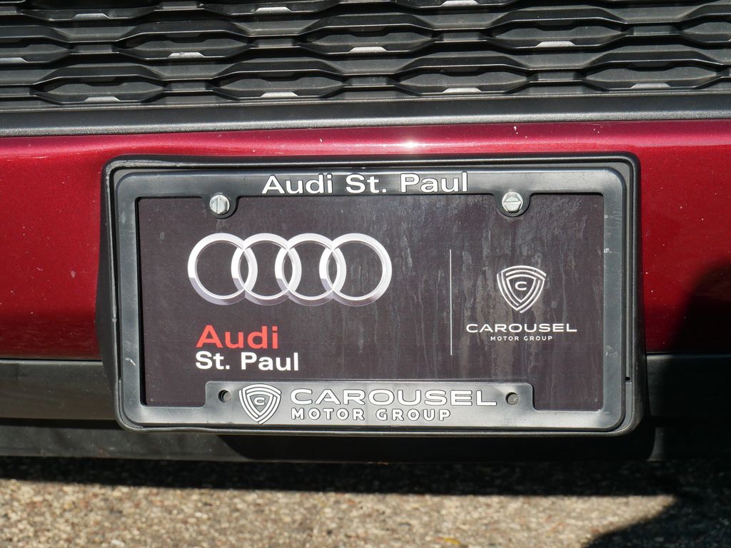 Thumbnail: 2023 RAM 1500 - 21