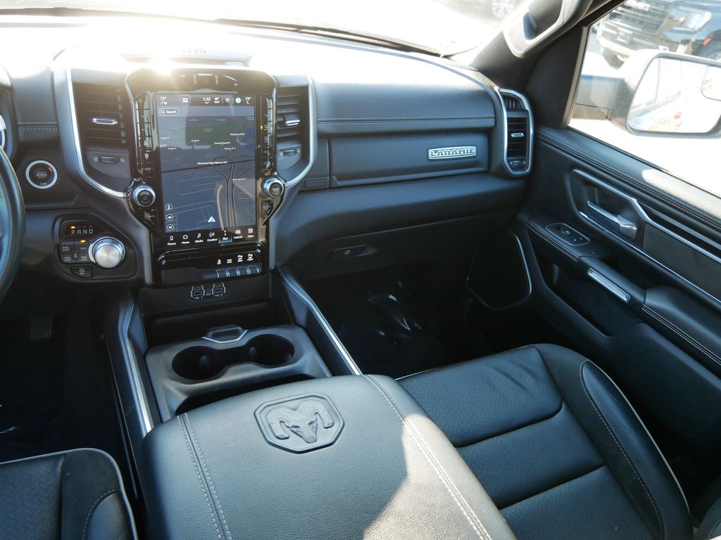 Thumbnail: 2023 RAM 1500 - 9