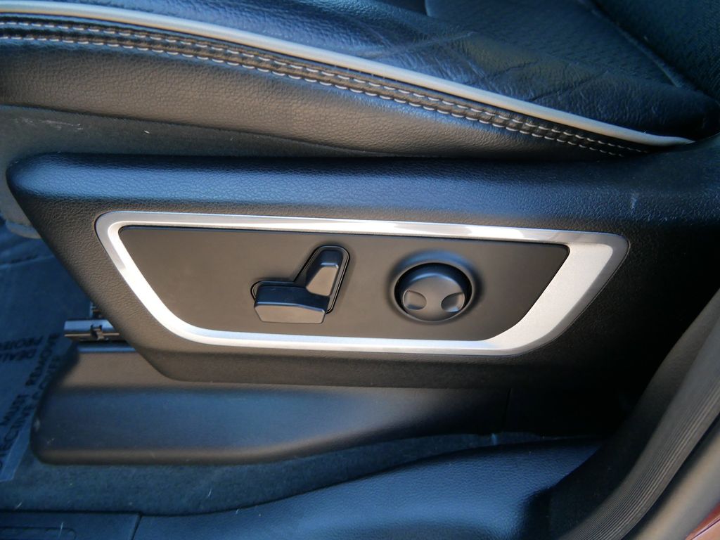 Thumbnail: 2023 RAM 1500 - 23