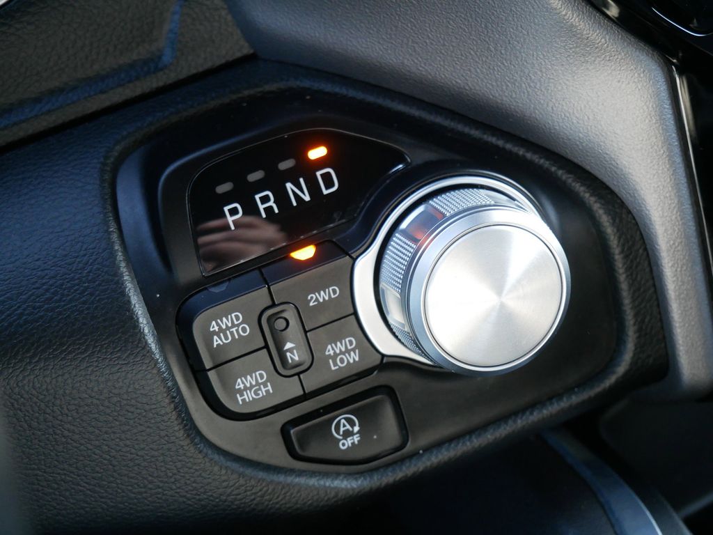 Thumbnail: 2023 RAM 1500 - 19