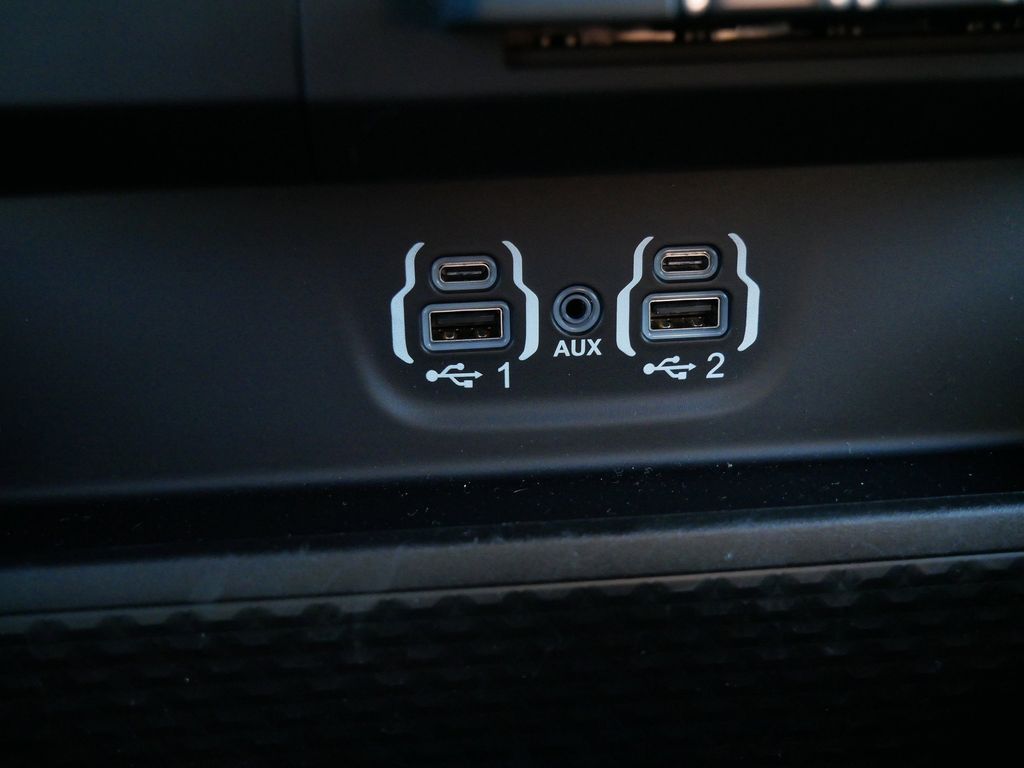 Thumbnail: 2023 RAM 1500 - 17