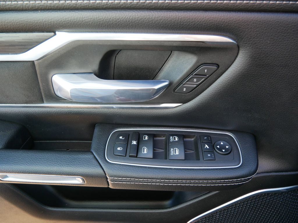 Thumbnail: 2023 RAM 1500 - 24