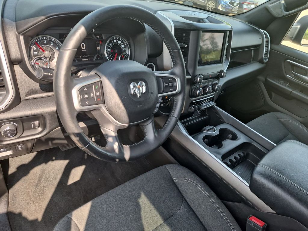 Thumbnail: 2020 RAM 1500 - 2
