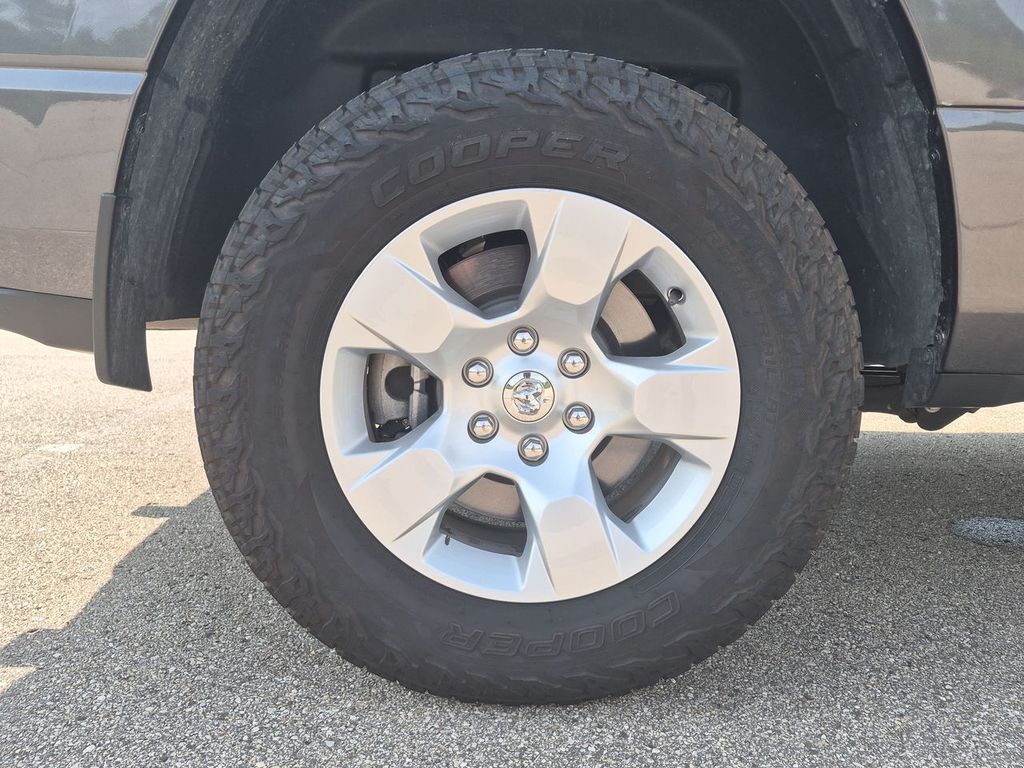 Thumbnail: 2020 RAM 1500 - 8