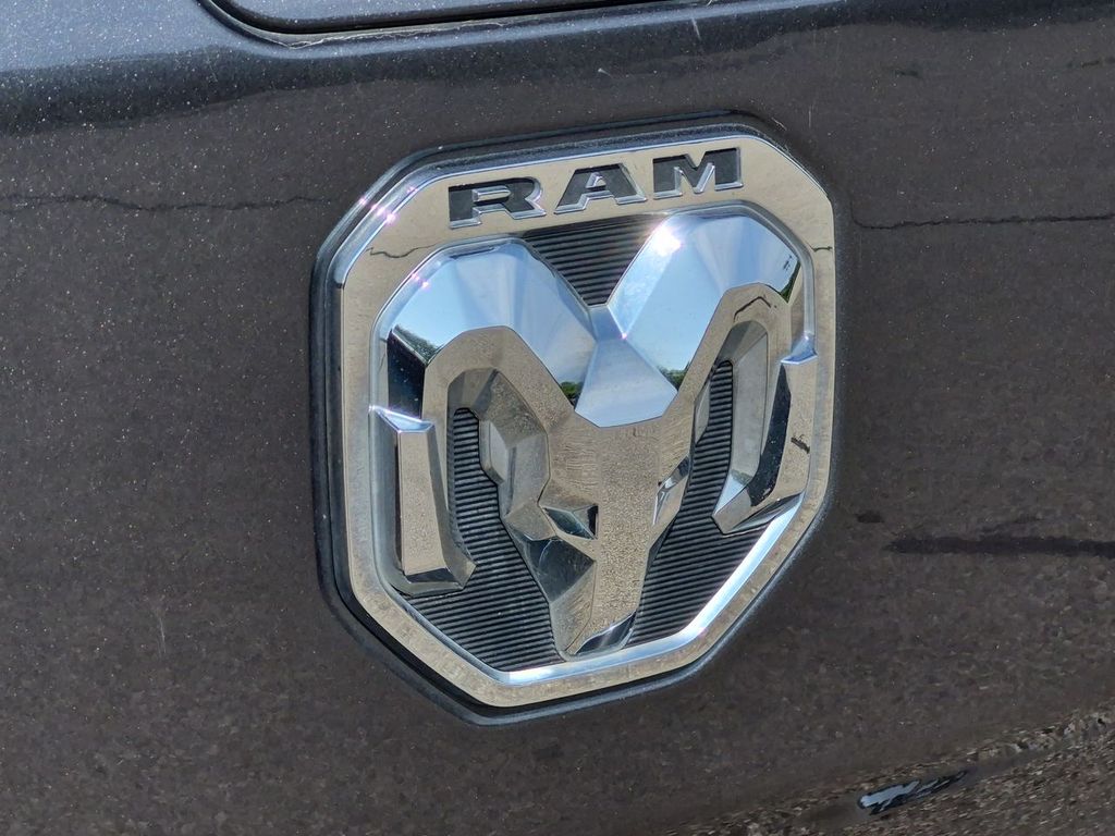 Thumbnail: 2020 RAM 1500 - 7