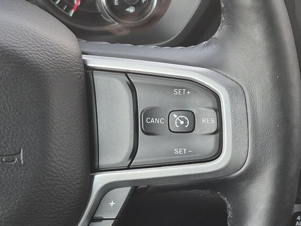 Thumbnail: 2020 RAM 1500 - 29