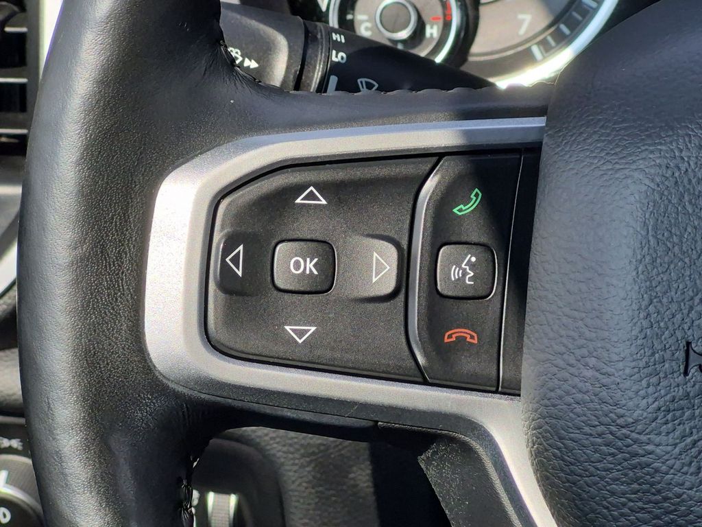 Thumbnail: 2020 RAM 1500 - 28