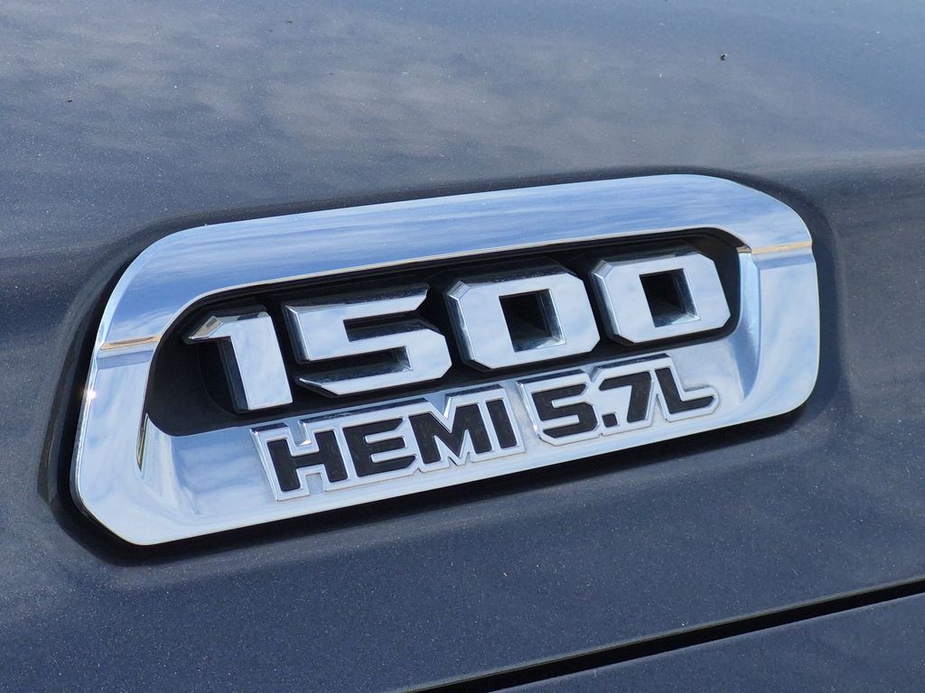 Thumbnail: 2020 RAM 1500 - 24
