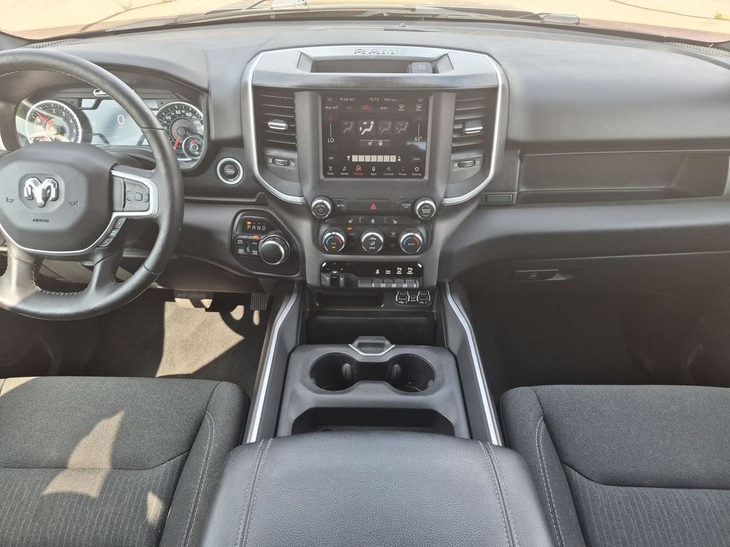 Thumbnail: 2020 RAM 1500 - 9