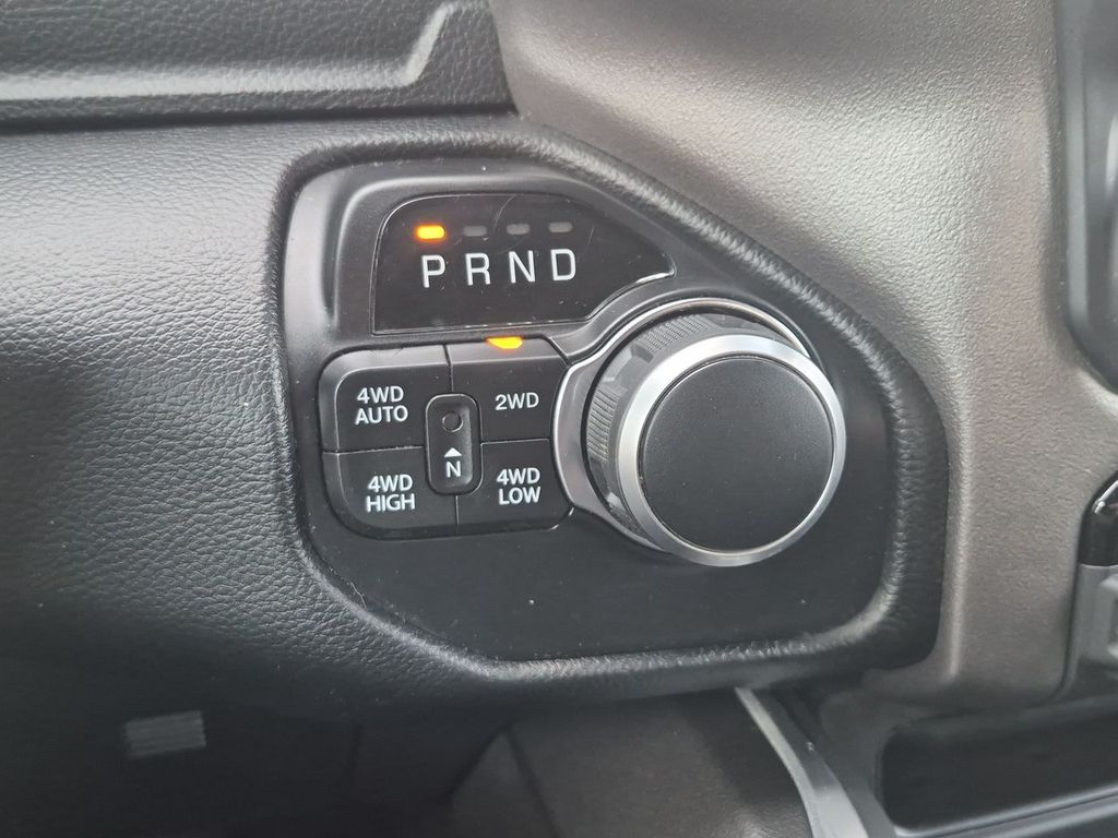 Thumbnail: 2020 RAM 1500 - 35