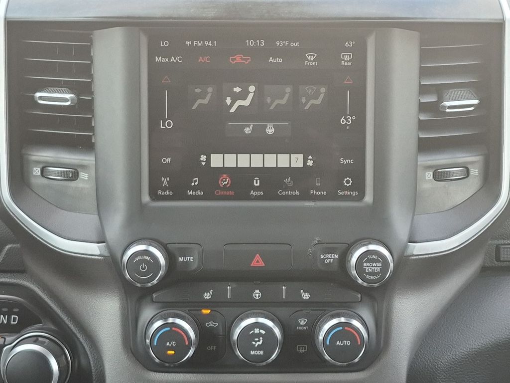 Thumbnail: 2020 RAM 1500 - 14