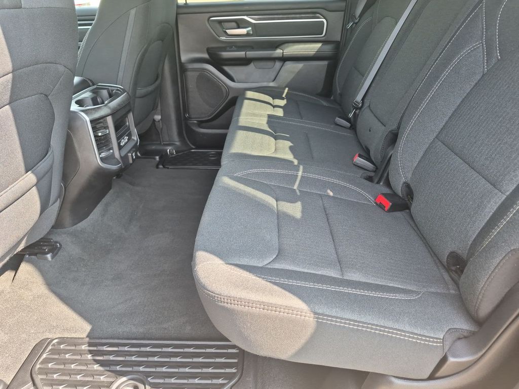 Thumbnail: 2020 RAM 1500 - 12