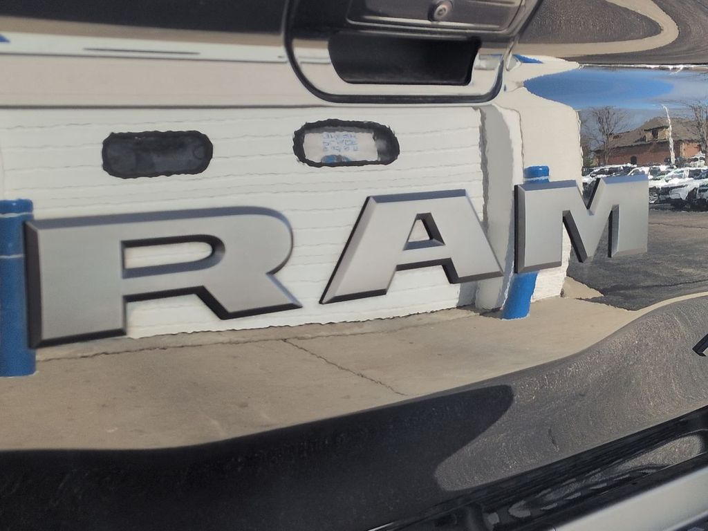 Thumbnail: 2022 RAM 1500 - 13