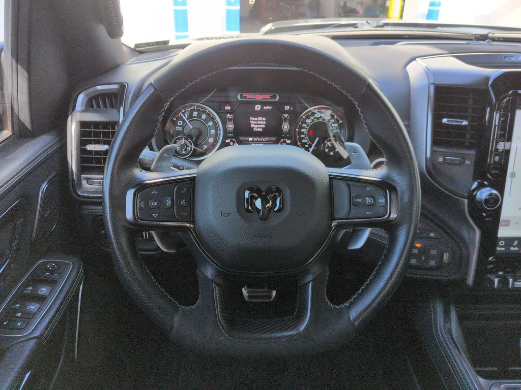 Thumbnail: 2022 RAM 1500 - 9