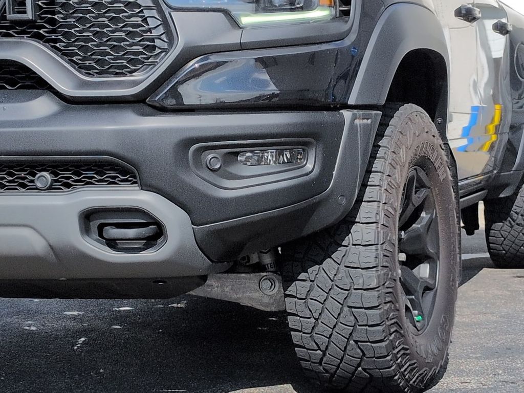 Thumbnail: 2022 RAM 1500 - 22