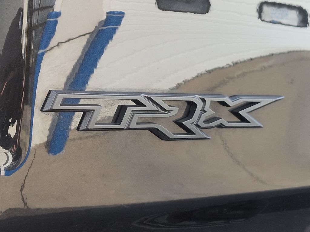Thumbnail: 2022 RAM 1500 - 7