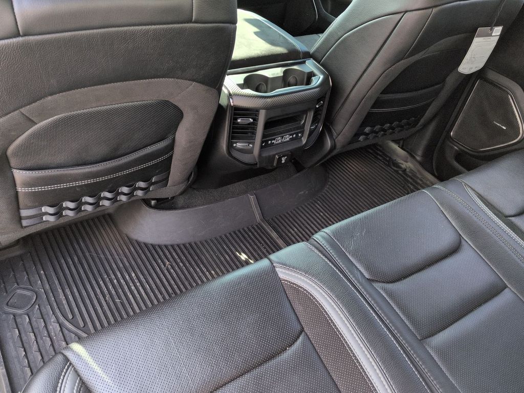 Thumbnail: 2022 RAM 1500 - 24