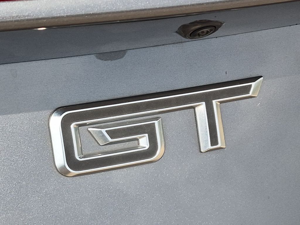 Thumbnail: 2024 Ford Mustang - 26