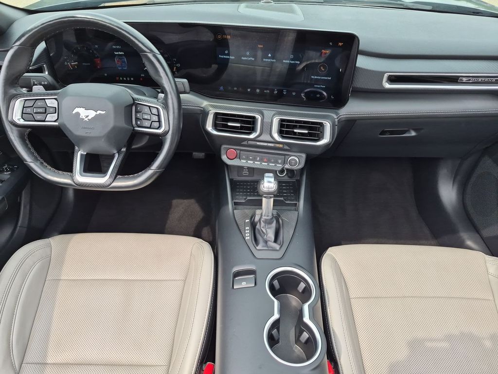 Thumbnail: 2024 Ford Mustang - 9